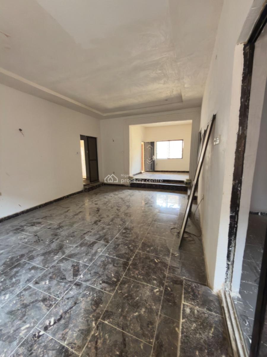 3 Bedroom Bungalow, Rigachikun, Kaduna North, Kaduna, Detached Bungalow for Sale
