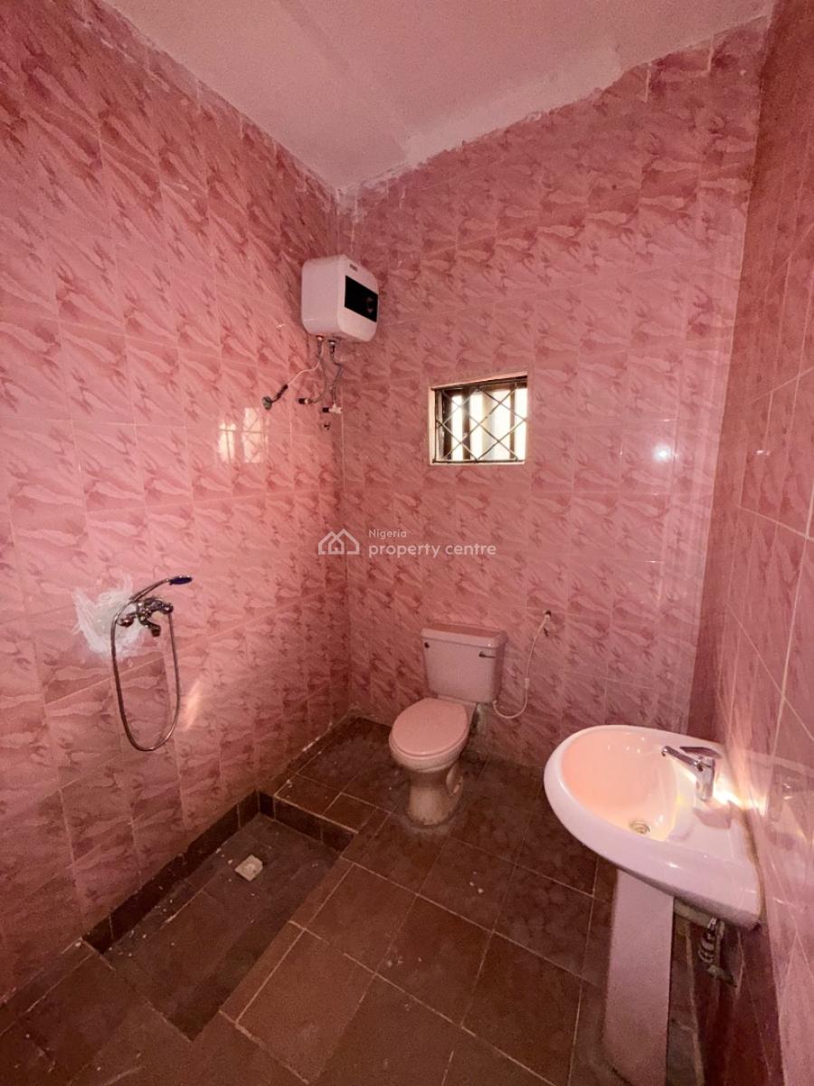 3 Bedroom Bungalow, Rigachikun, Kaduna North, Kaduna, Detached Bungalow for Sale