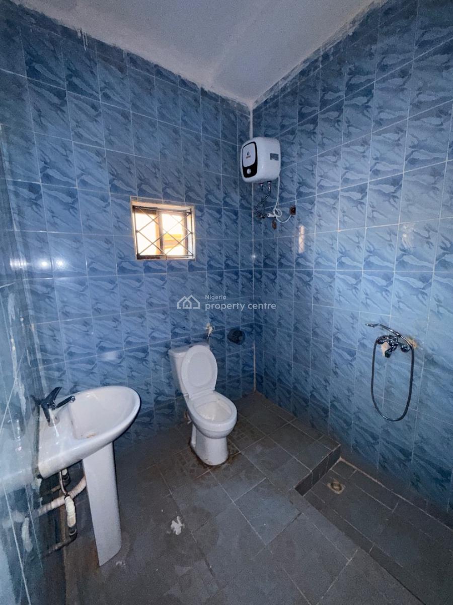 3 Bedroom Bungalow, Rigachikun, Kaduna North, Kaduna, Detached Bungalow for Sale