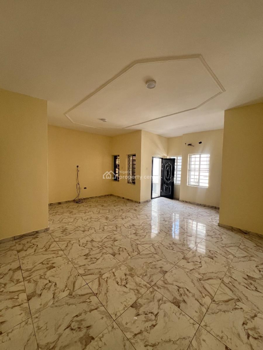 3bedroom Apartment, Osapa, Lekki, Lagos, Flat / Apartment for Rent