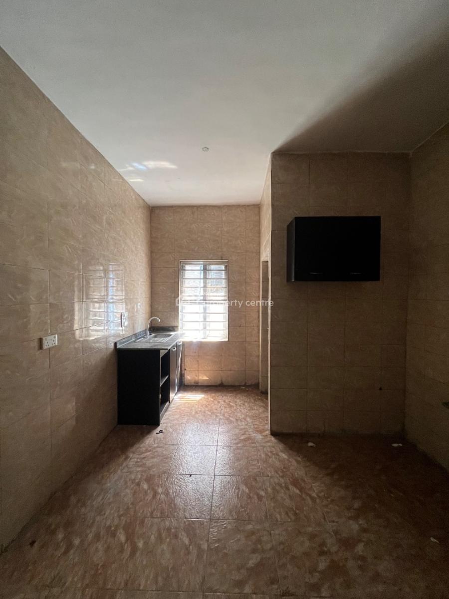 3bedroom Apartment, Osapa, Lekki, Lagos, Flat / Apartment for Rent
