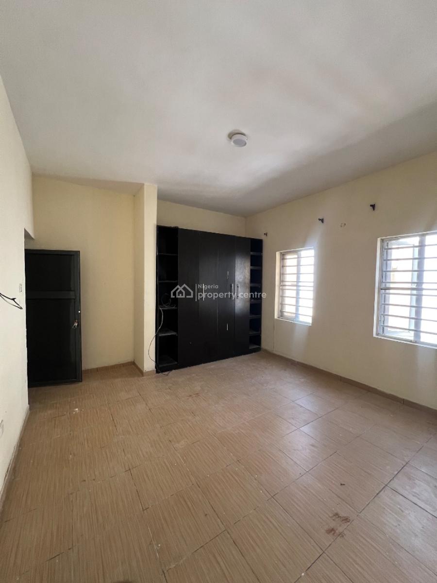 3bedroom Apartment, Osapa, Lekki, Lagos, Flat / Apartment for Rent