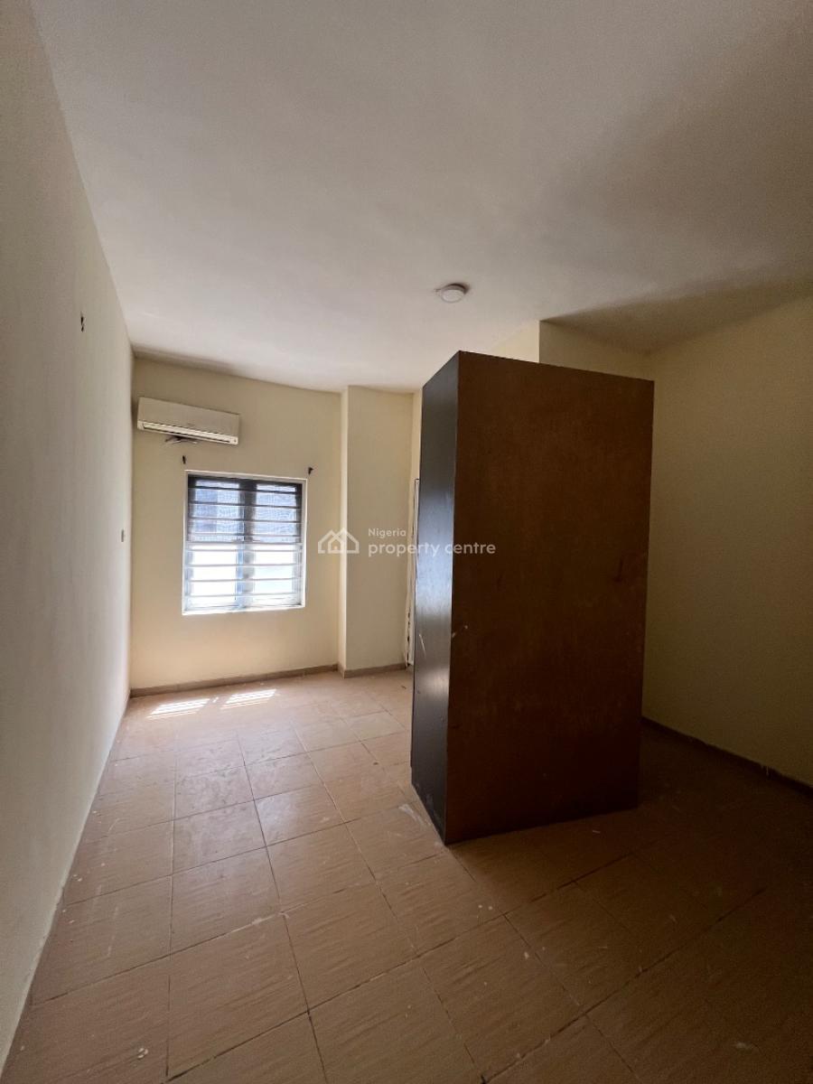 3bedroom Apartment, Osapa, Lekki, Lagos, Flat / Apartment for Rent