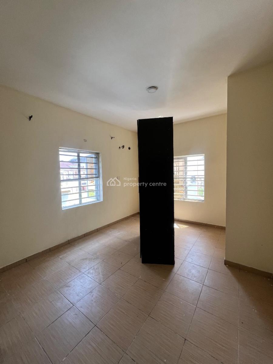 3bedroom Apartment, Osapa, Lekki, Lagos, Flat / Apartment for Rent