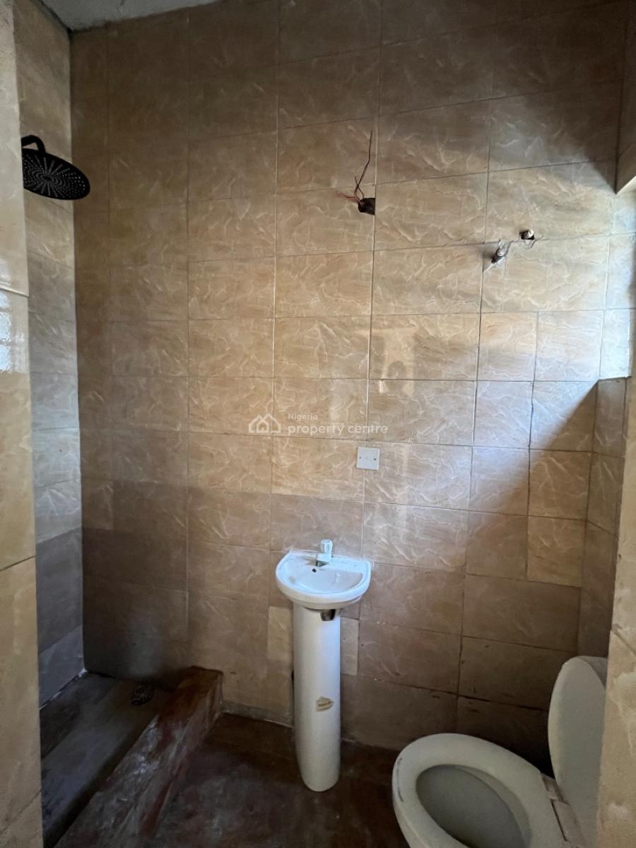 3bedroom Apartment, Osapa, Lekki, Lagos, Flat / Apartment for Rent