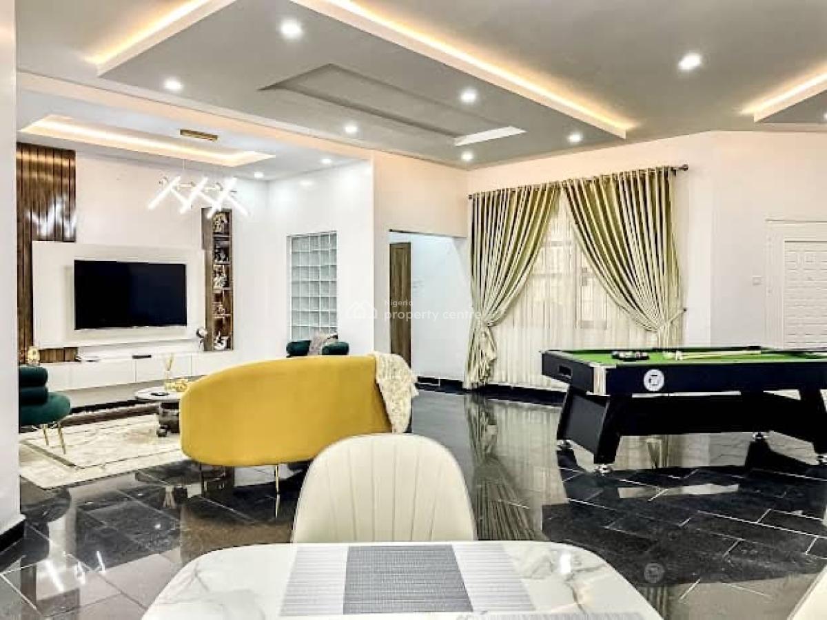2 Units of 2 Bedroom Apartments with Swimming Pool and Snooker Board, Fatai Idowu Arobieke, Off Admiralty Road, Lekki Phase 1, Lekki, Lagos, Flat / Apartment Short Let