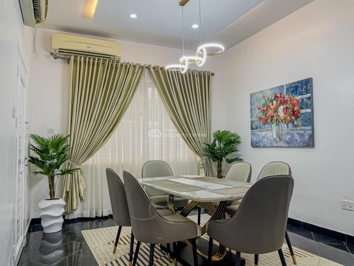 2 Units of 2 Bedroom Apartments with Swimming Pool and Snooker Board, Fatai Idowu Arobieke, Off Admiralty Road, Lekki Phase 1, Lekki, Lagos, Flat / Apartment Short Let
