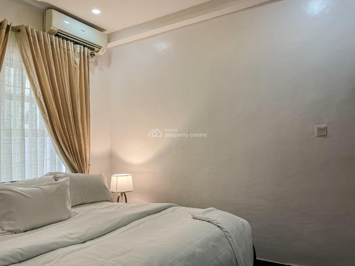 2 Units of 2 Bedroom Apartments with Swimming Pool and Snooker Board, Fatai Idowu Arobieke, Off Admiralty Road, Lekki Phase 1, Lekki, Lagos, Flat / Apartment Short Let