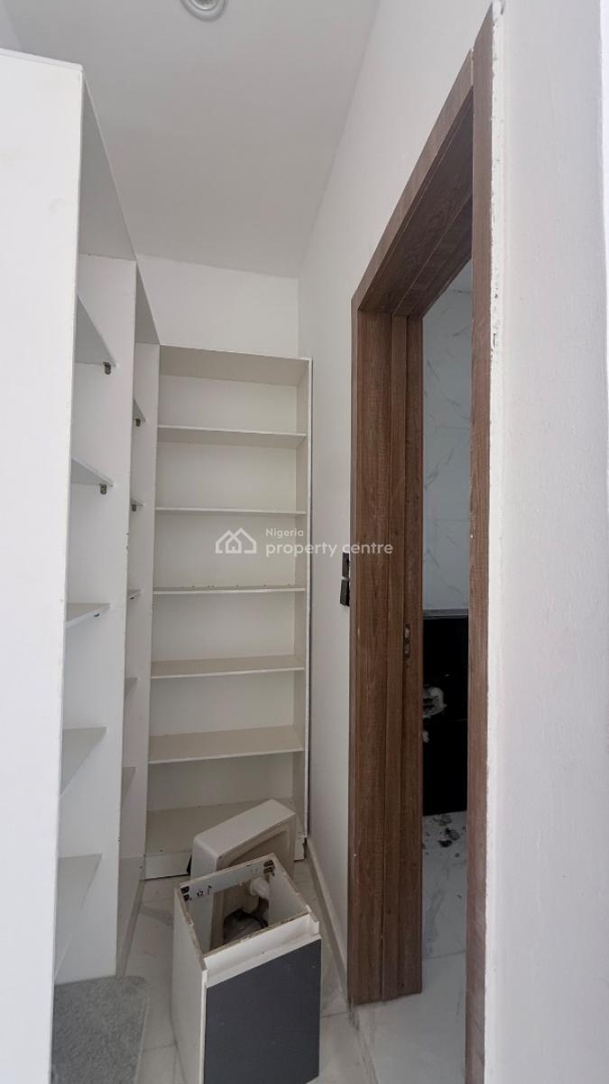 Luxury 4 Bedroom Terrace Duplex, Ikota, Lekki, Lagos, Terraced Duplex for Sale