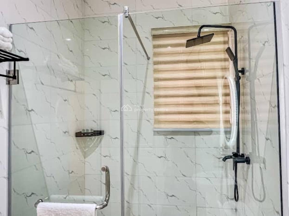 Beautiful Studio Apartment with Swimming Pool, Fatai Idowu Arobieke, Off Admiralty Road, Lekki Phase 1, Lekki, Lagos, Self Contain (single Rooms) Short Let