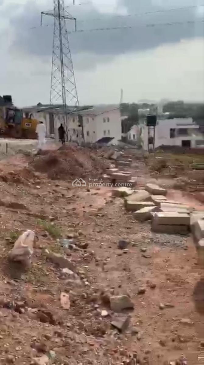 2,340 Sqm of Residential Plot, Asokoro District, Abuja, Residential Land for Sale