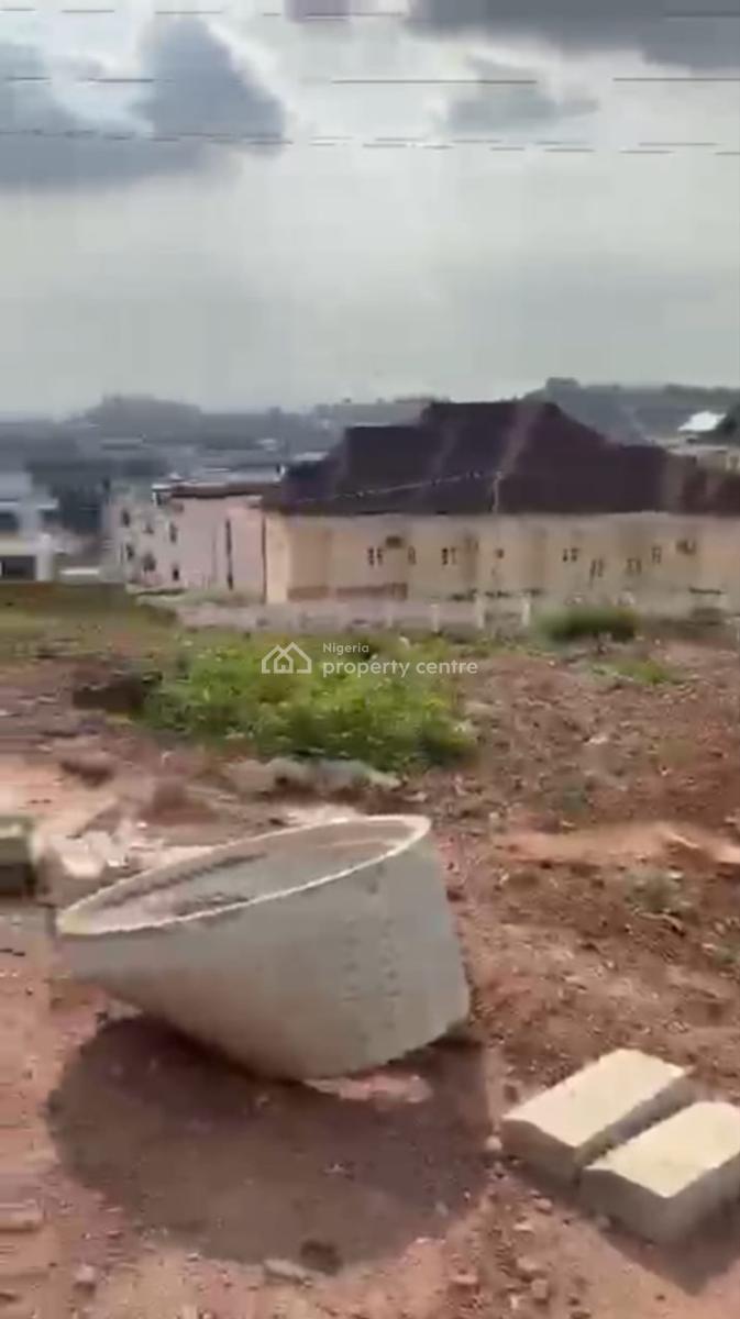 2,340 Sqm of Residential Plot, Asokoro District, Abuja, Residential Land for Sale