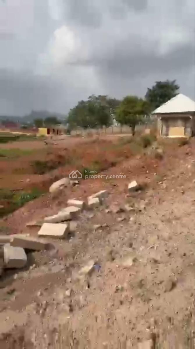 2,340 Sqm of Residential Plot, Asokoro District, Abuja, Residential Land for Sale