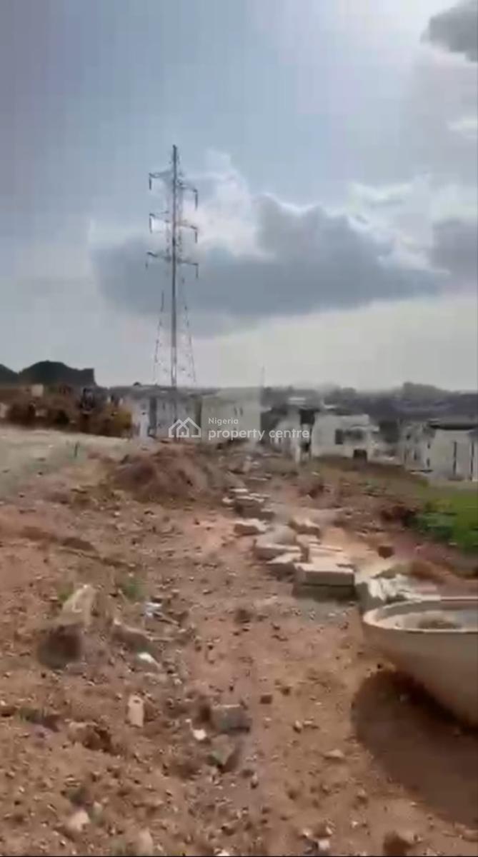 2,340 Sqm of Residential Plot, Asokoro District, Abuja, Residential Land for Sale