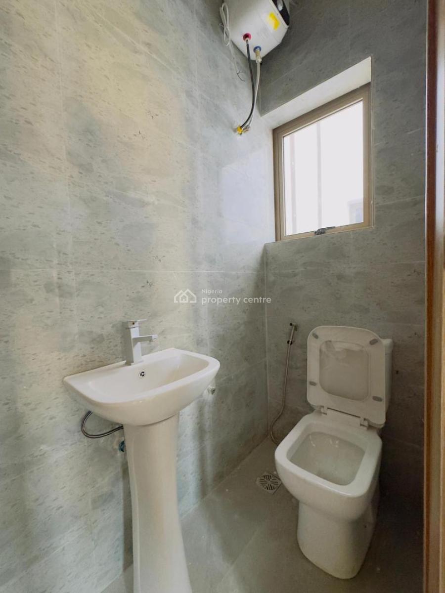 Elegantly Designed 5 Bedroom Detached Duplex, Beautifully Designed 5 Bedroom Detached Duplex Plus Bq, Gra Phase 1, Magodo, Lagos, Detached Duplex for Sale