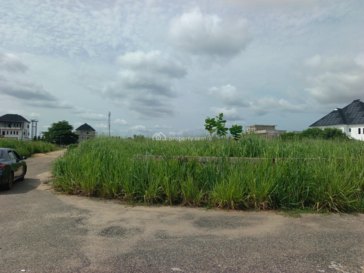 2 Plots of Land, Gra, Asaba, Delta, Residential Land for Sale
