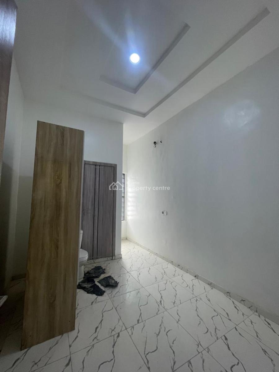 4 Bedroom Terrace Duplex, Ikota, Lekki, Lagos, Terraced Duplex for Rent