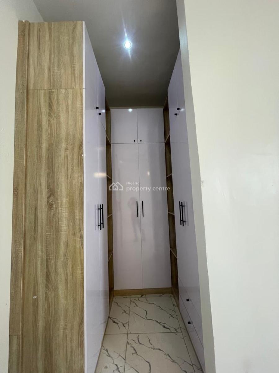 4 Bedroom Terrace Duplex, Ikota, Lekki, Lagos, Terraced Duplex for Rent