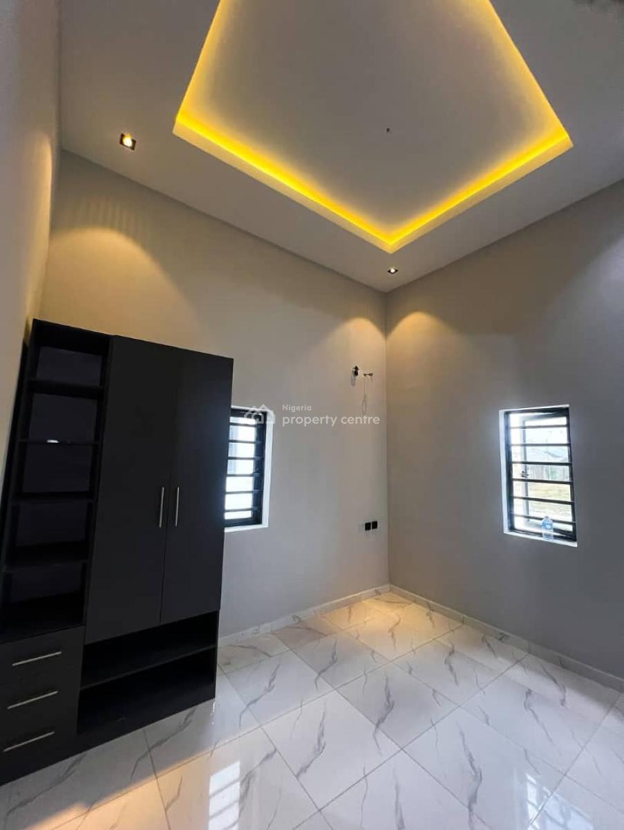 Luxury Detached Bungalows in a Well-planned Estate, Civic Residence / Abraham Adesanya, Ajah, Lagos, Ajah, Lagos, Detached Bungalow for Sale