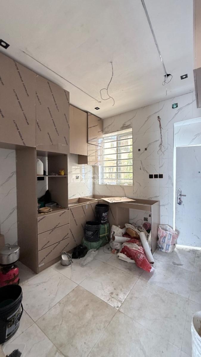 Luxury 4 Bedroom Detached Duplex, Ikota, Lekki, Lagos, Detached Duplex for Sale