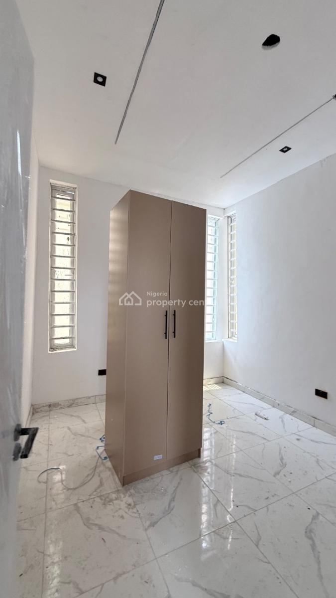 Luxury 4 Bedroom Detached Duplex, Ikota, Lekki, Lagos, Detached Duplex for Sale