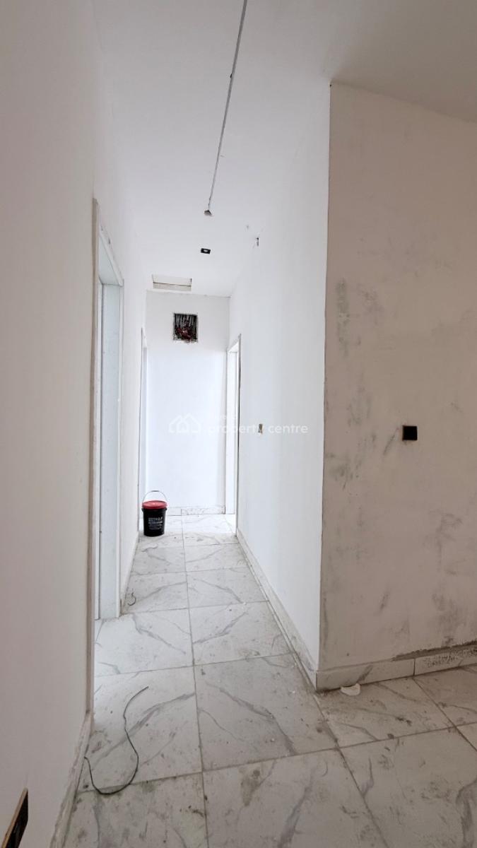 Luxury 4 Bedroom Detached Duplex, Ikota, Lekki, Lagos, Detached Duplex for Sale