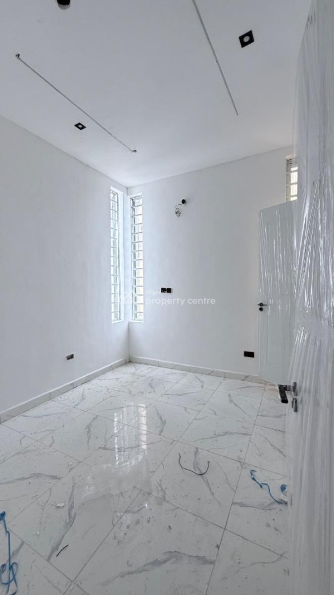 Luxury 4 Bedroom Detached Duplex, Ikota, Lekki, Lagos, Detached Duplex for Sale