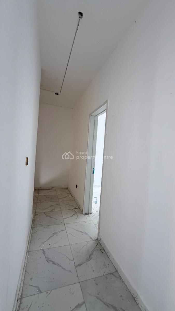 Luxury 4 Bedroom Detached Duplex, Ikota, Lekki, Lagos, Detached Duplex for Sale