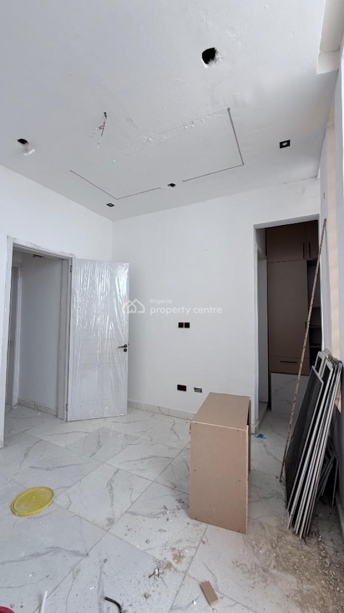 Luxury 4 Bedroom Detached Duplex, Ikota, Lekki, Lagos, Detached Duplex for Sale