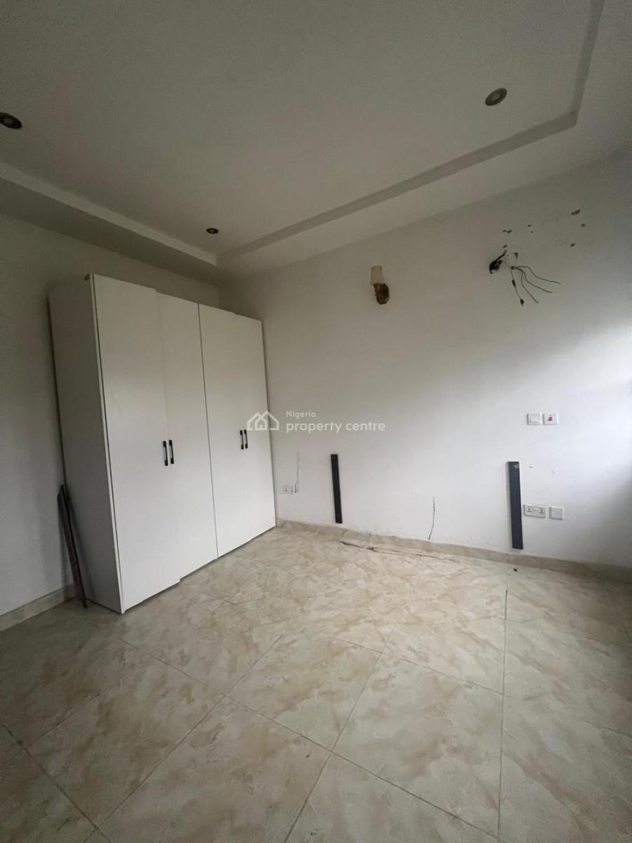 4 Bedroom Semi Detached Duplex, Lakeview Estate Orchid Road Lekki, Lekki, Lagos, Semi-detached Duplex for Rent