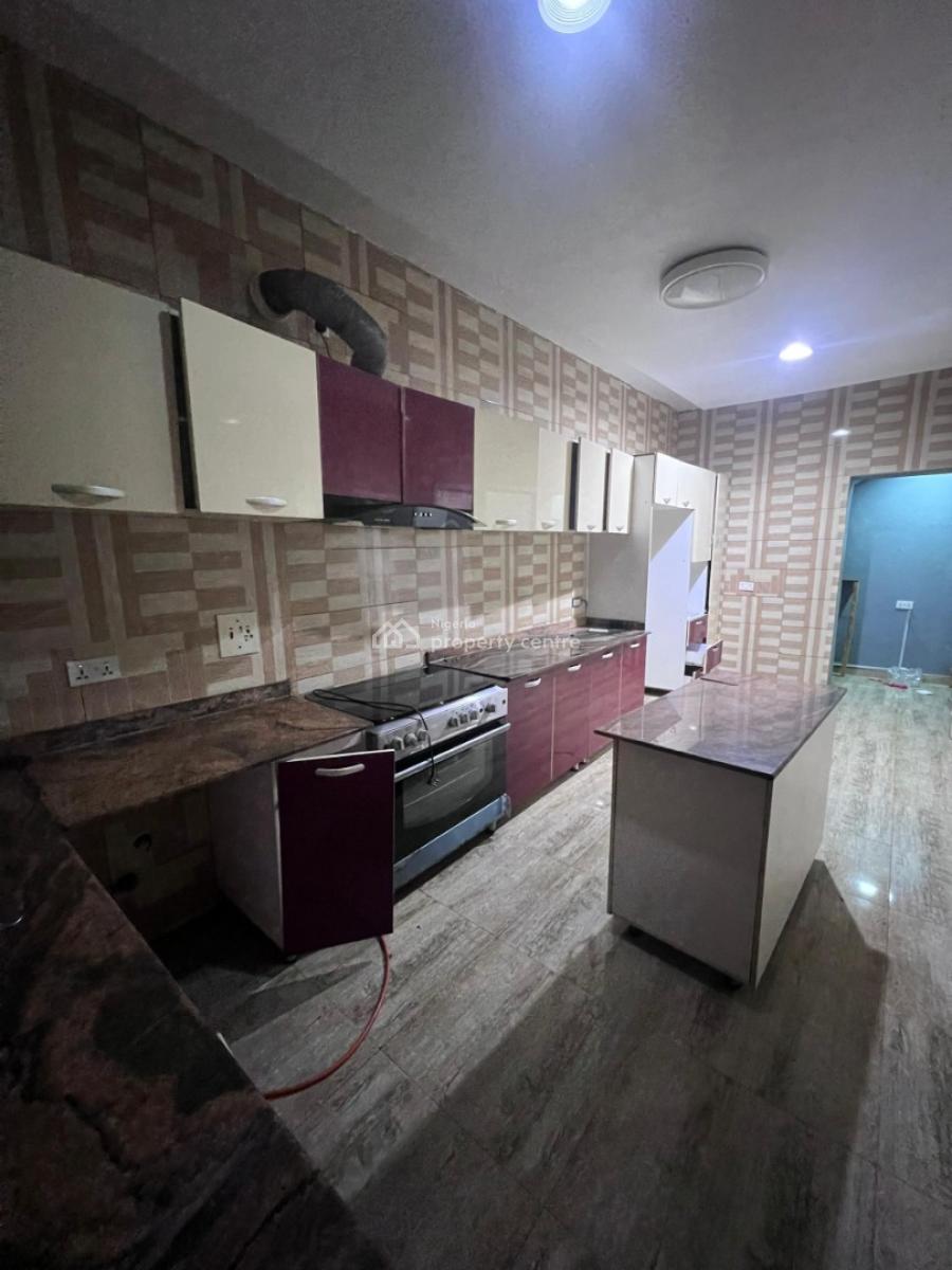 Very Sharp and Spacious  Mini Flat with Luxury Fitted Kitchen, Ikota Vgc, Lekki, Lagos, Mini Flat (room and Parlour) for Rent