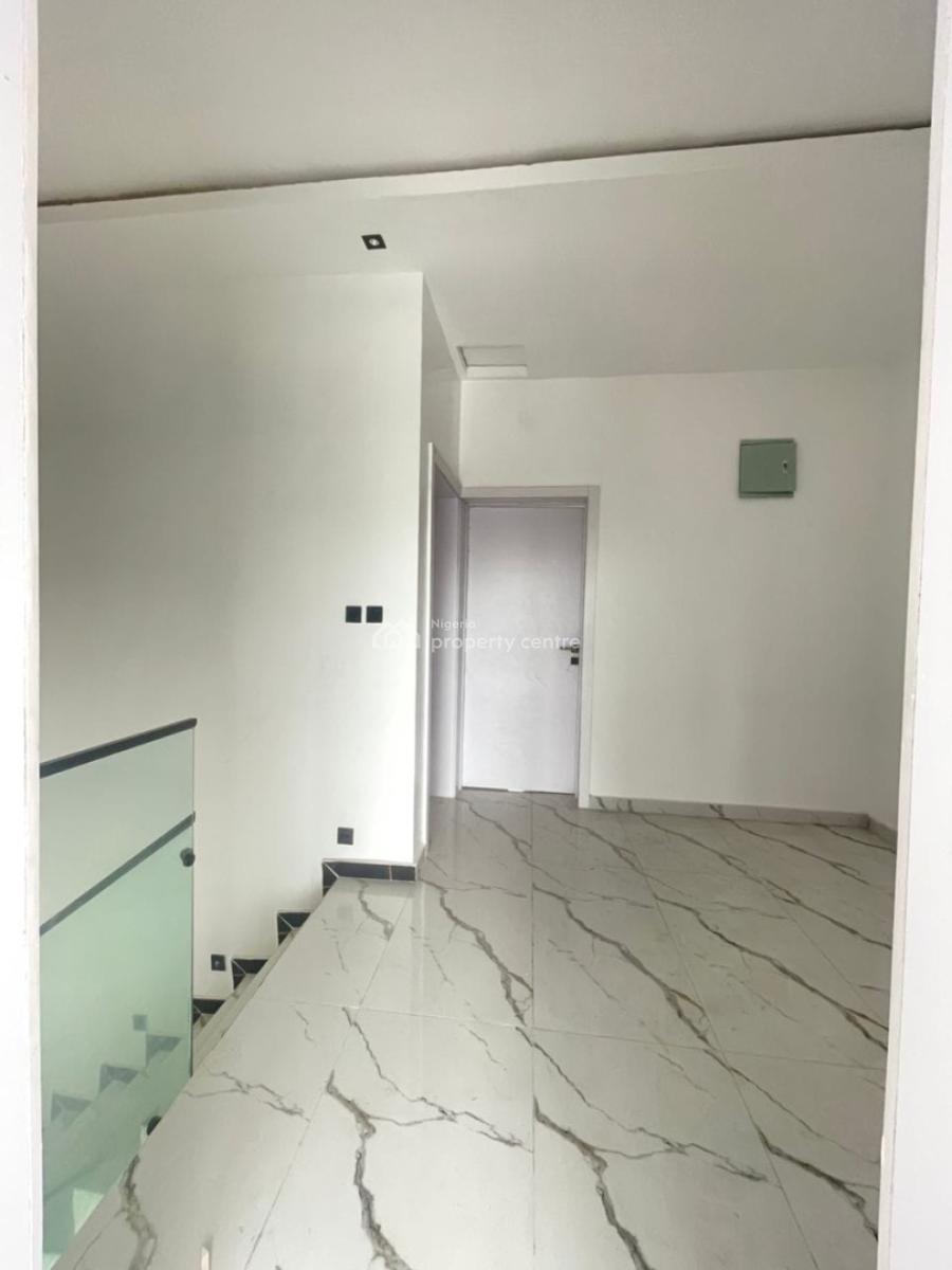 Luxury 3bedroom Terrace House with Bq, Urban Prime 2 Abraham Adesanya, Ajah, Lagos, Terraced Duplex for Rent