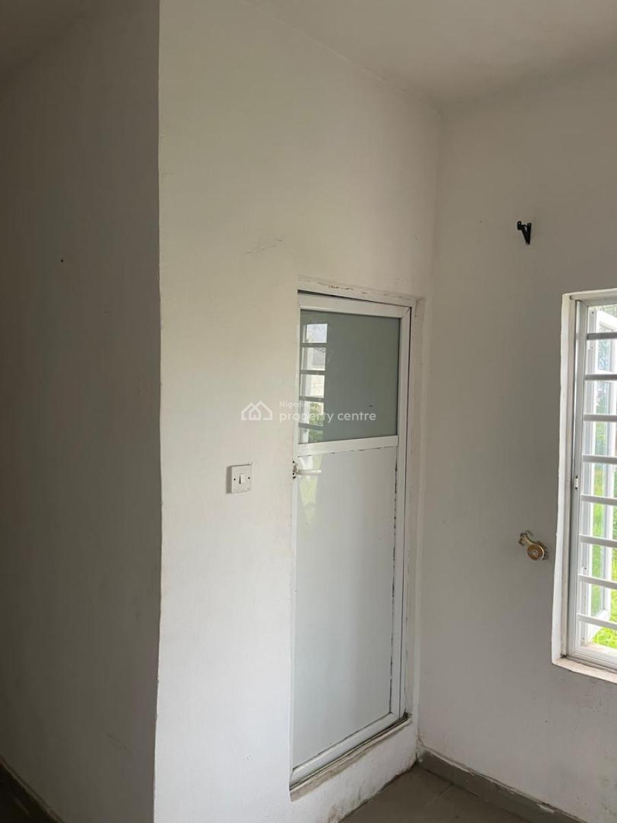 Sharp and Decent Room and Parlour in a Call in Estate, Sangotedo, Ajah, Lagos, Mini Flat (room and Parlour) for Rent