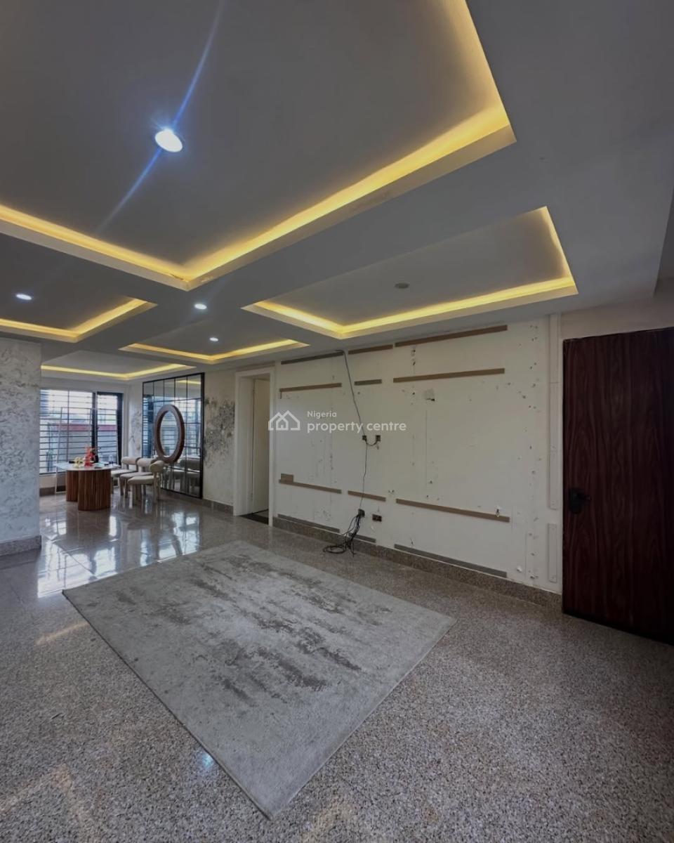 4 Bedroom Maisonette, Lekki Right ,lagos, Lekki Phase 1, Lekki, Lagos, House for Rent