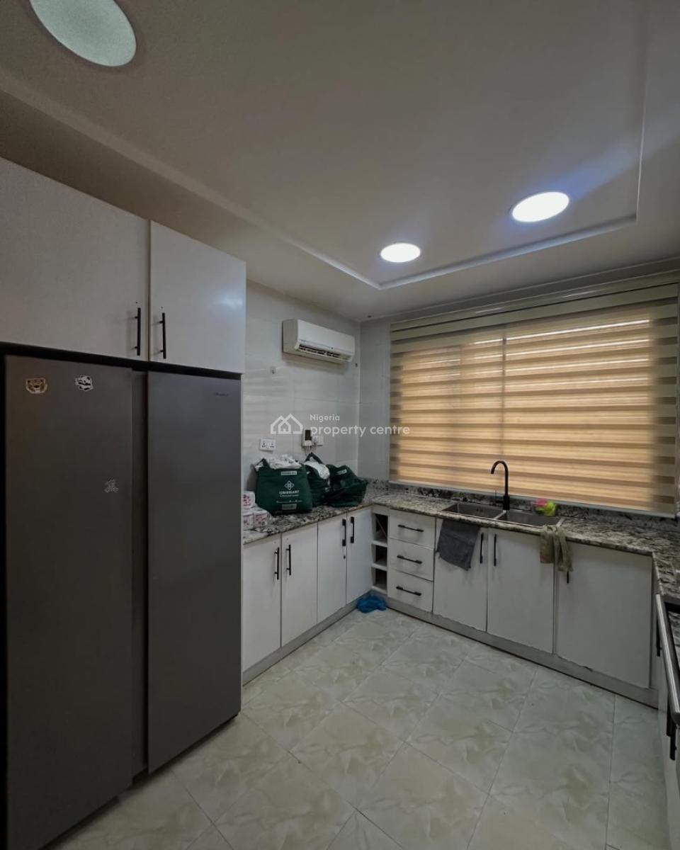 4 Bedroom Maisonette, Lekki Right ,lagos, Lekki Phase 1, Lekki, Lagos, House for Rent