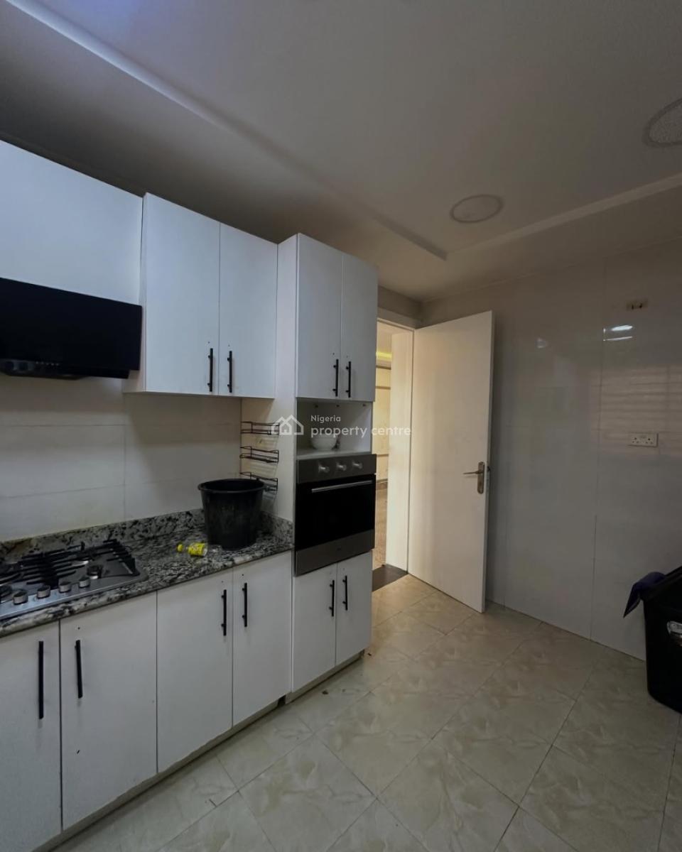 4 Bedroom Maisonette, Lekki Right ,lagos, Lekki Phase 1, Lekki, Lagos, House for Rent