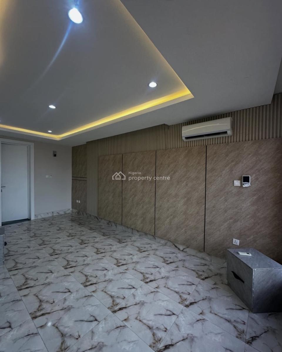 4 Bedroom Maisonette, Lekki Right ,lagos, Lekki Phase 1, Lekki, Lagos, House for Rent
