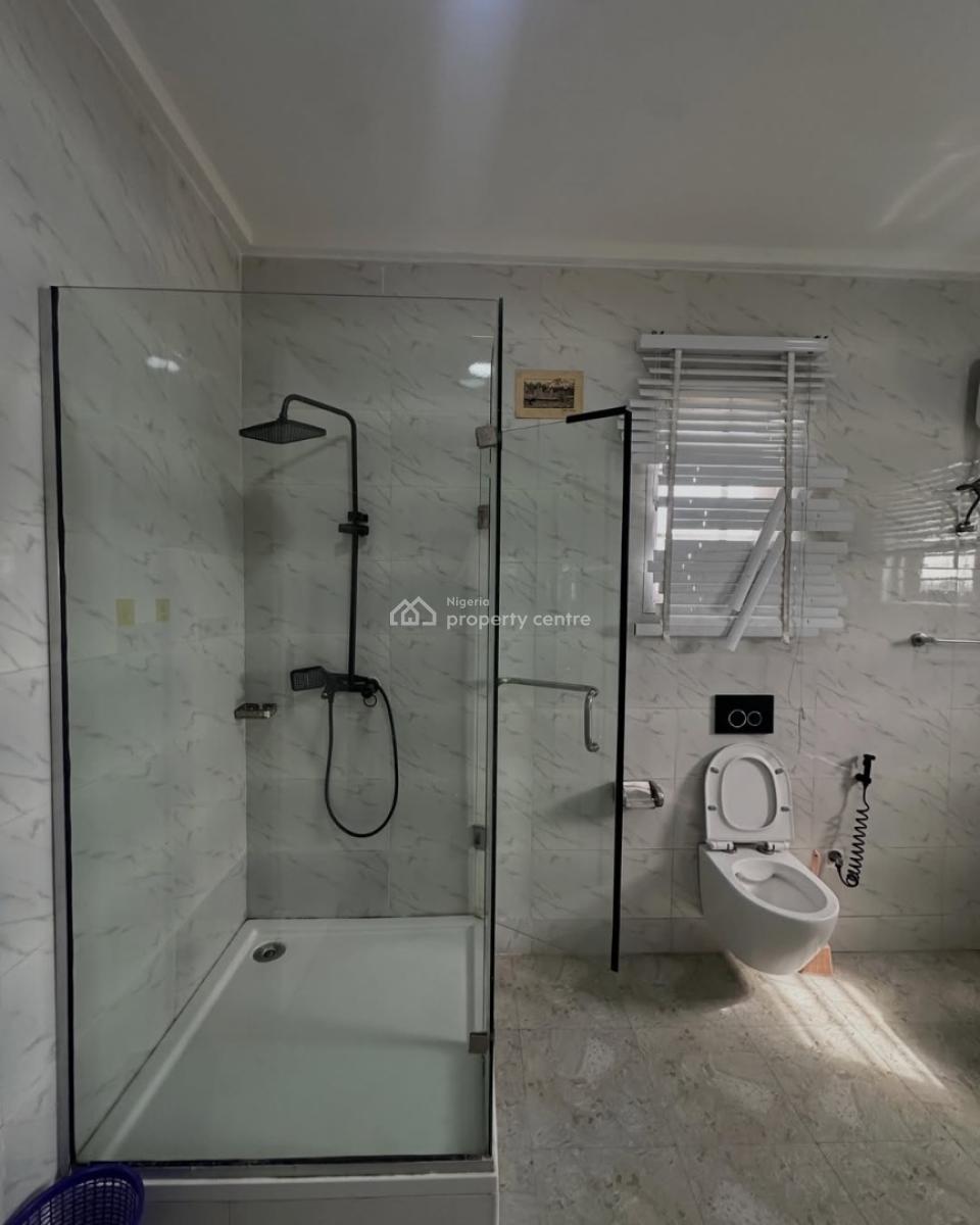 4 Bedroom Maisonette, Lekki Right ,lagos, Lekki Phase 1, Lekki, Lagos, House for Rent