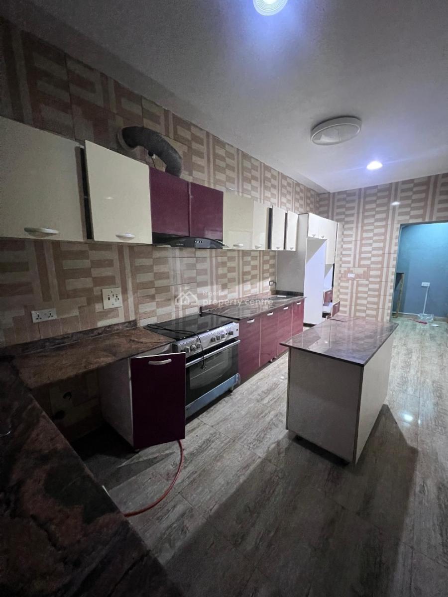 Very Sharp & Spacious Mini Flat, Vgc/ikota, Lekki, Lagos, Mini Flat (room and Parlour) for Rent