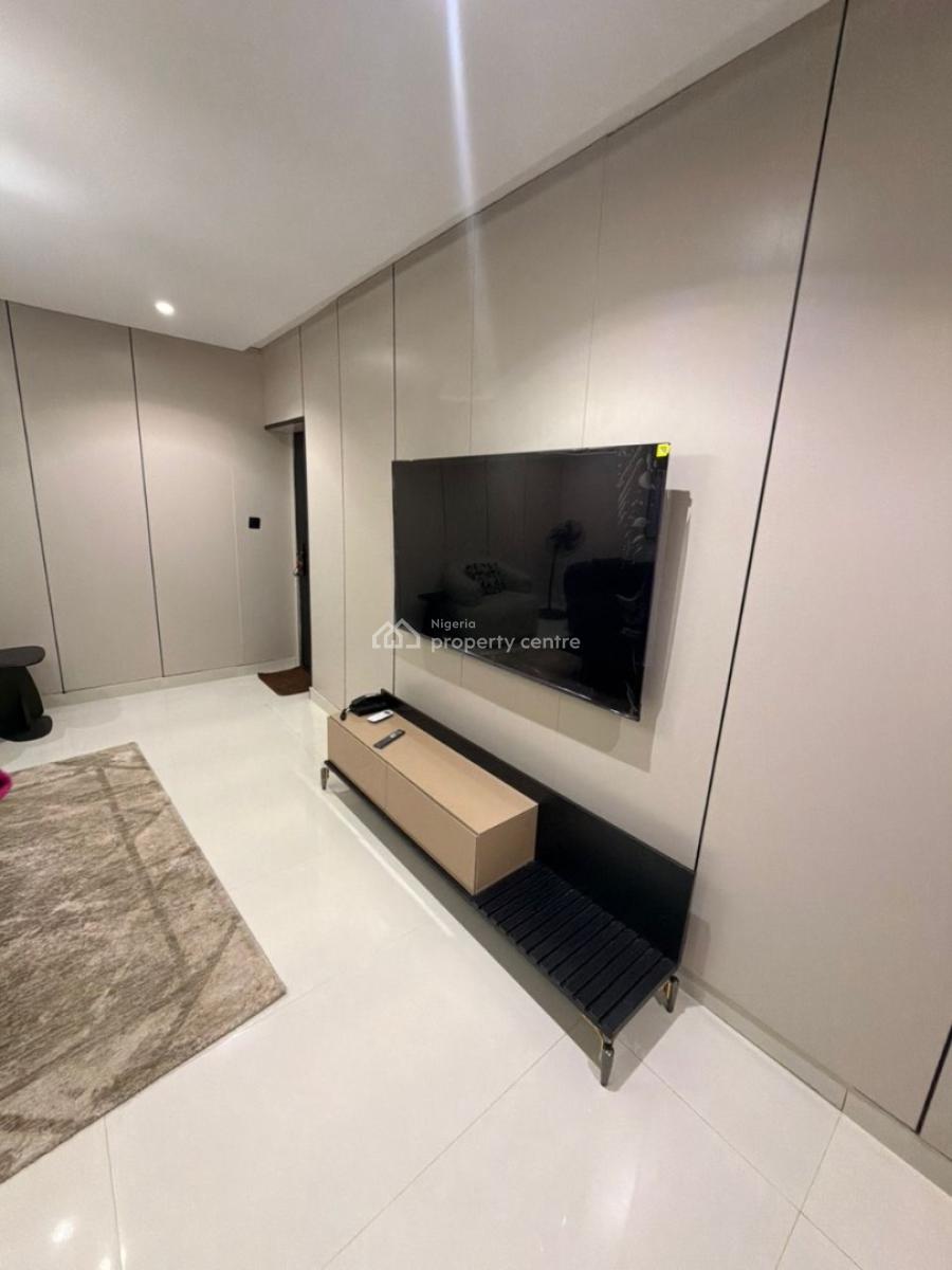 3 Units of 1 Bed Less Than 10 Min to The Airport Ikeja, Airport Road, Ikeja, Lagos, Flat / Apartment Short Let