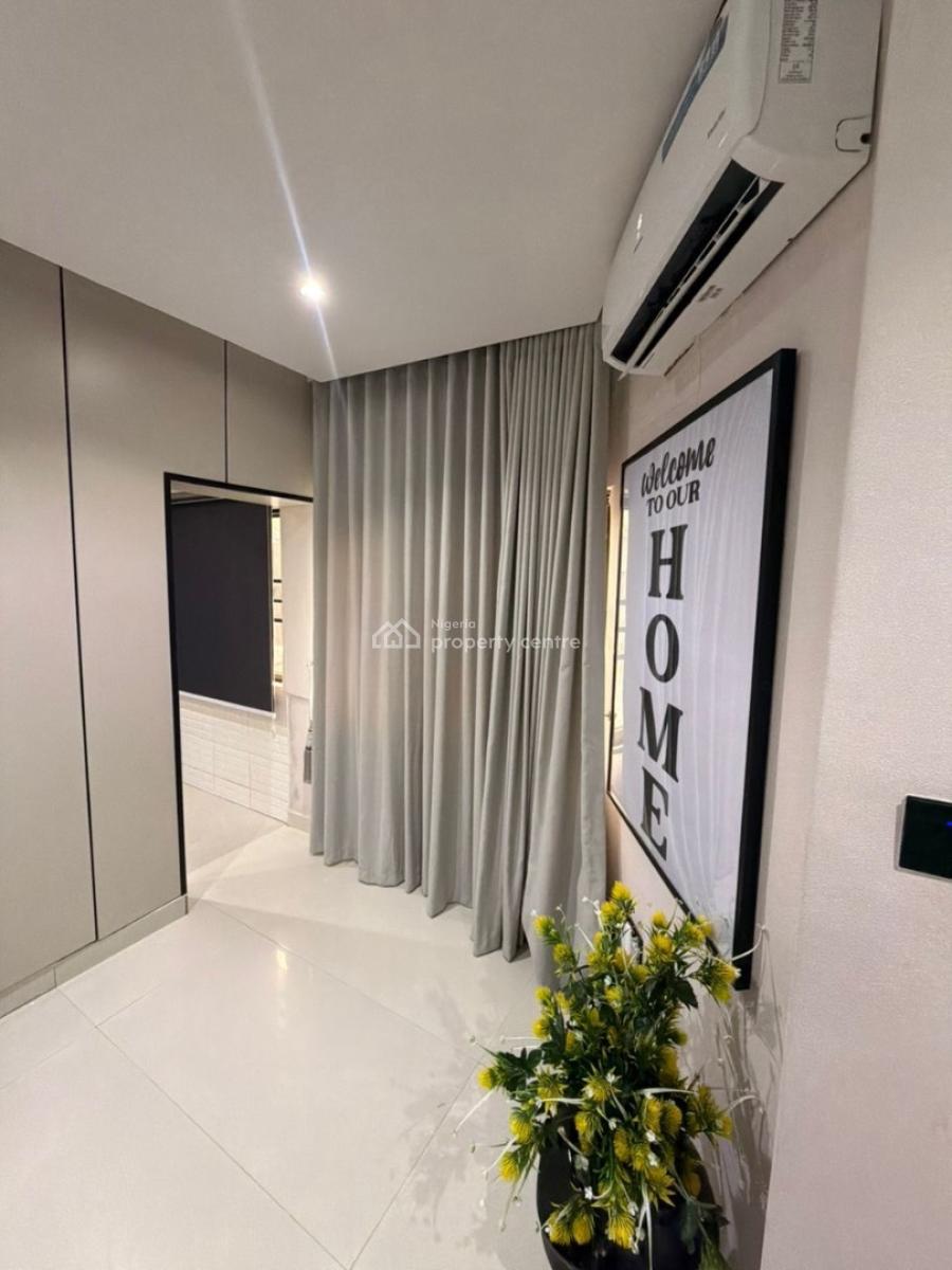 3 Units of 1 Bed Less Than 10 Min to The Airport Ikeja, Airport Road, Ikeja, Lagos, Flat / Apartment Short Let