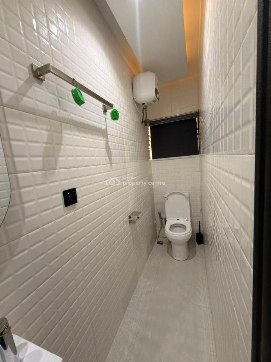 3 Units of 1 Bed Less Than 10 Min to The Airport Ikeja, Airport Road, Ikeja, Lagos, Flat / Apartment Short Let