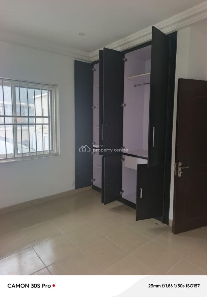 2 Bedroom Apartments, Conservative Orchid, Lekki, Lagos, Flat / Apartment for Rent