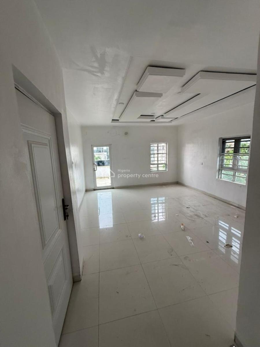 2-wing  of 4-5 Semi-detached Duplex, Lekki Phase 1 Proper, Lekki, Lagos, Semi-detached Duplex for Rent