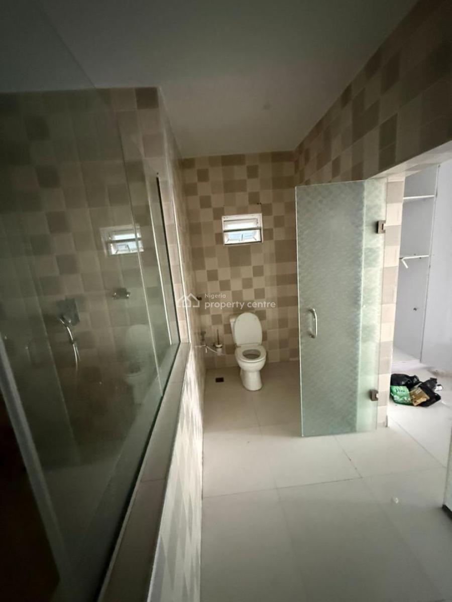 2-wing  of 4-5 Semi-detached Duplex, Lekki Phase 1 Proper, Lekki, Lagos, Semi-detached Duplex for Rent
