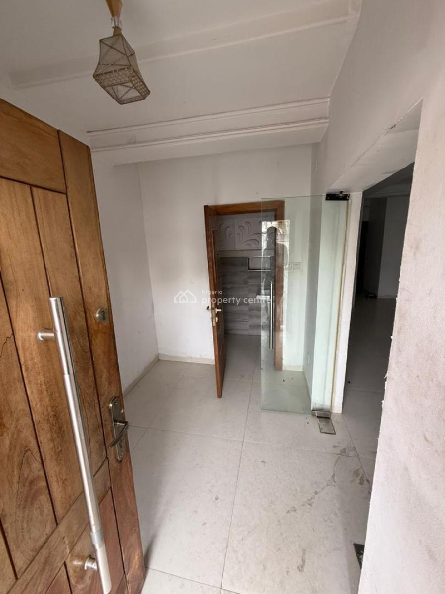 2-wing  of 4-5 Semi-detached Duplex, Lekki Phase 1 Proper, Lekki, Lagos, Semi-detached Duplex for Rent