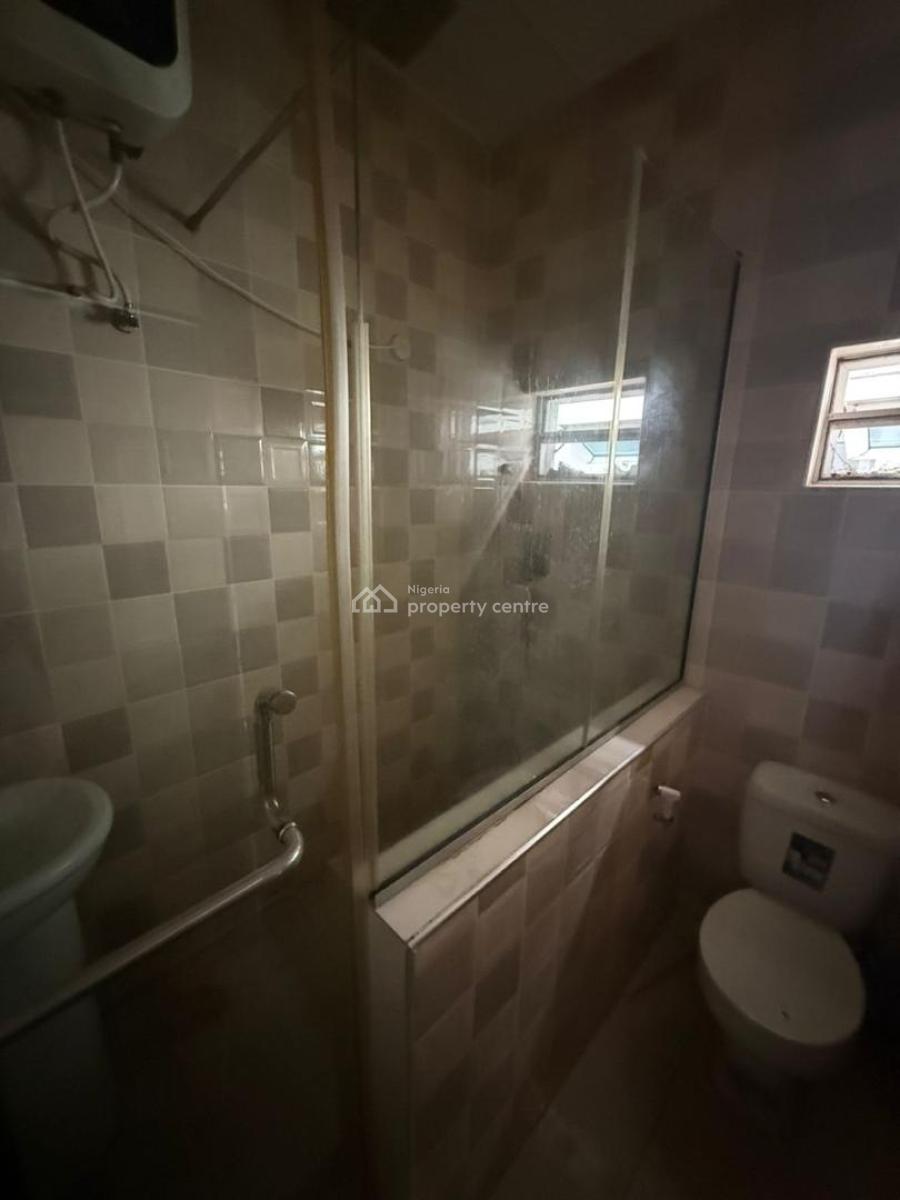 2-wing  of 4-5 Semi-detached Duplex, Lekki Phase 1 Proper, Lekki, Lagos, Semi-detached Duplex for Rent