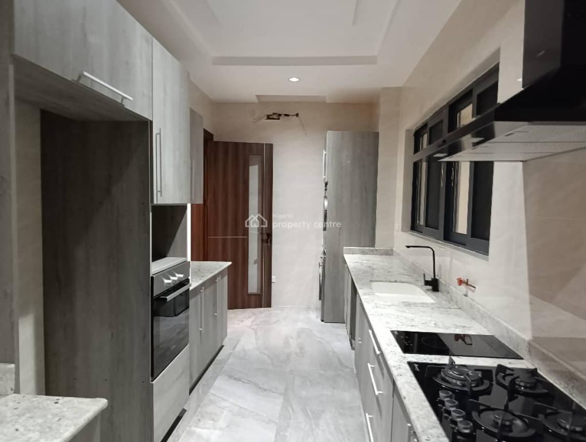 2 Bedroom Apartment, Osborne Estate, Ikoyi, Lagos, Flat / Apartment for Rent