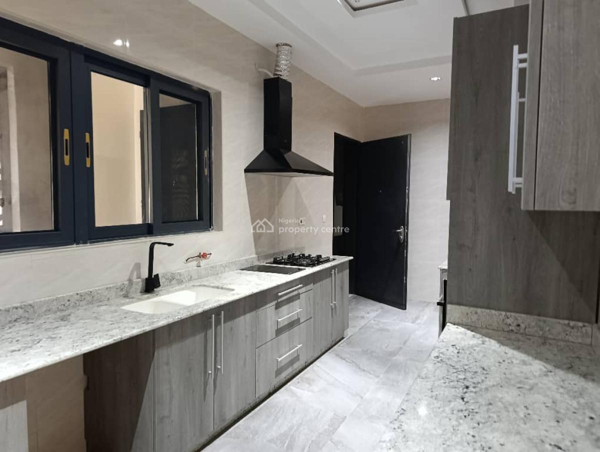 2 Bedroom Apartment, Osborne Estate, Ikoyi, Lagos, Flat / Apartment for Rent