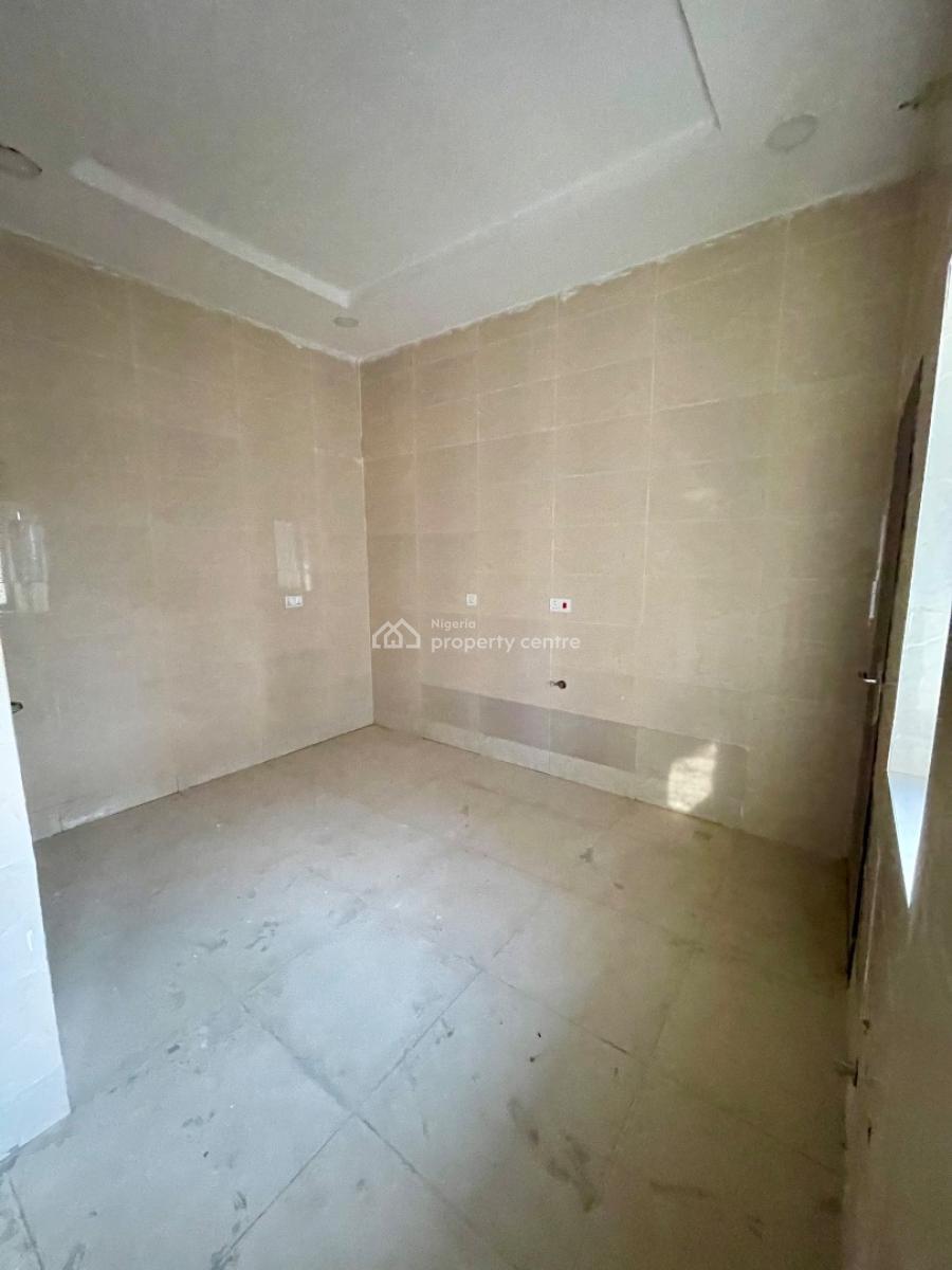 Brand New 4 Bedroom, Mabushi, Abuja, Terraced Duplex for Sale